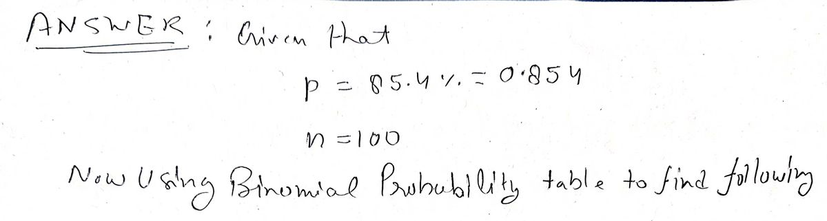 Statistics homework question answer, step 1, image 1